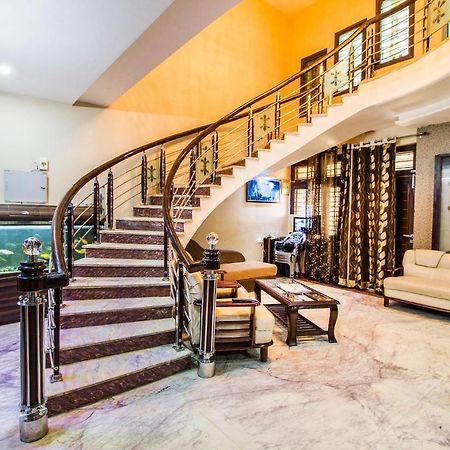 Fabhotel Plus Maniram Palace 아그라 외부 사진