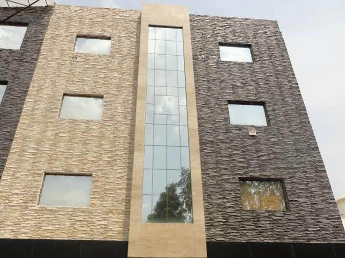 Fabhotel Plus Maniram Palace 아그라 외부 사진